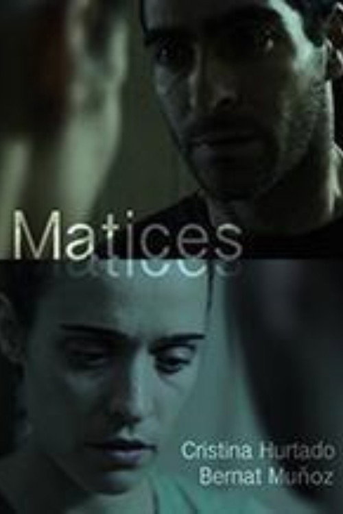 Постер фильма «Matices»