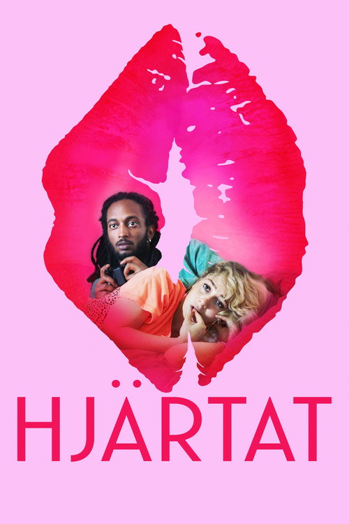 Постер фильма «Hjärtat»