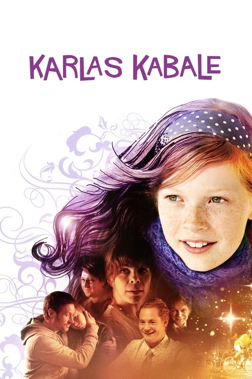 Постер фильма «Karlas kabale»