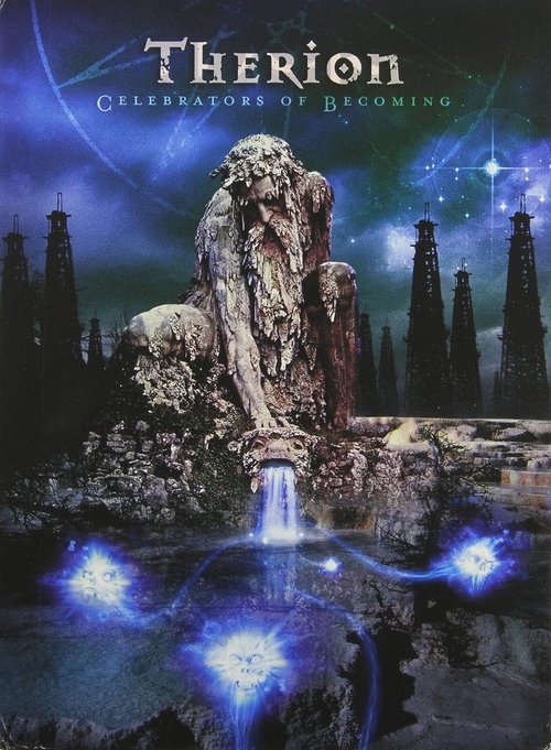 Постер фильма «Therion: Celebrators of Becoming»