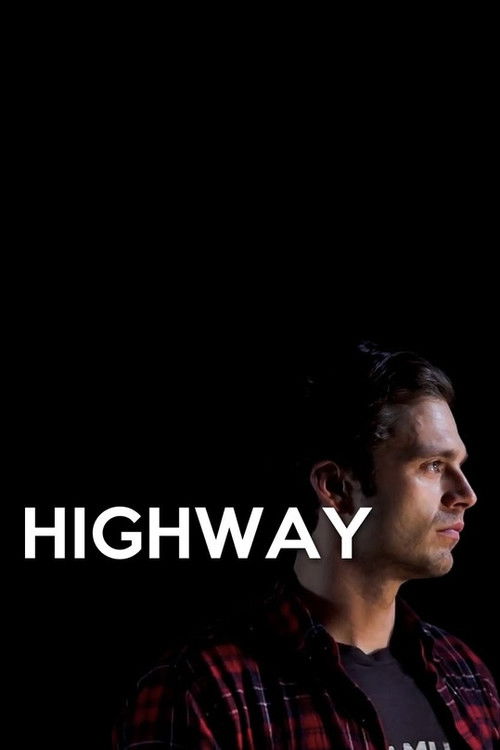 Постер фильма «Highway»