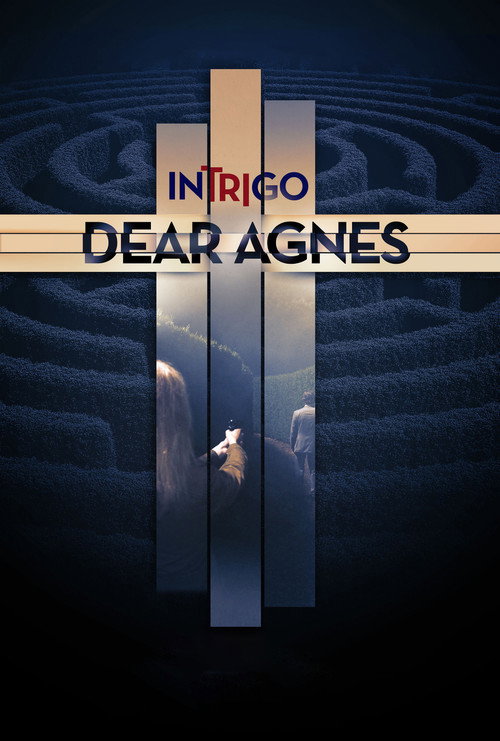 Постер фильма «Intrigo: Dear Agnes»