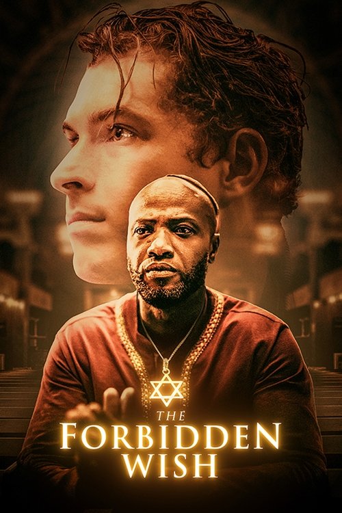 Постер фильма «The Forbidden Wish»