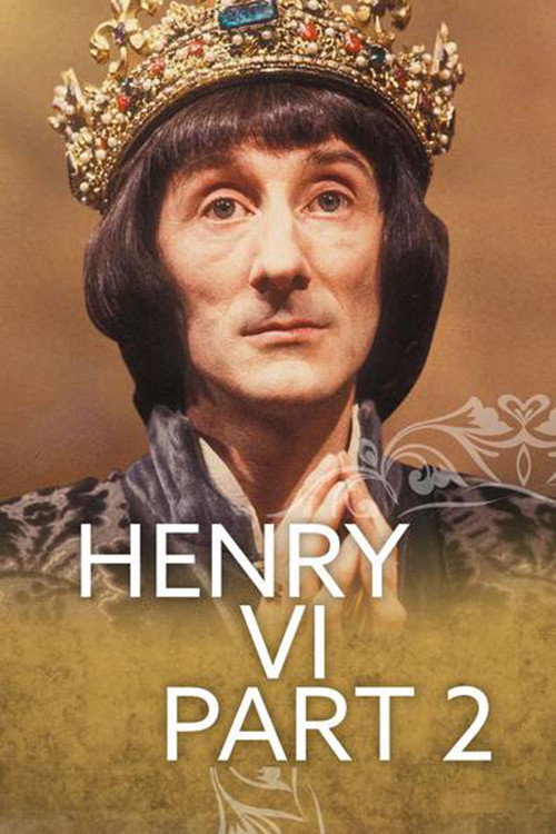 Постер фильма «Henry VI Part 2»