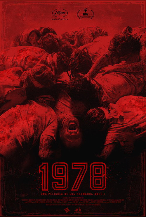 Постер фильма «1978»