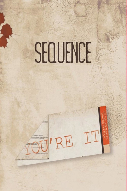 Постер фильма «Sequence»