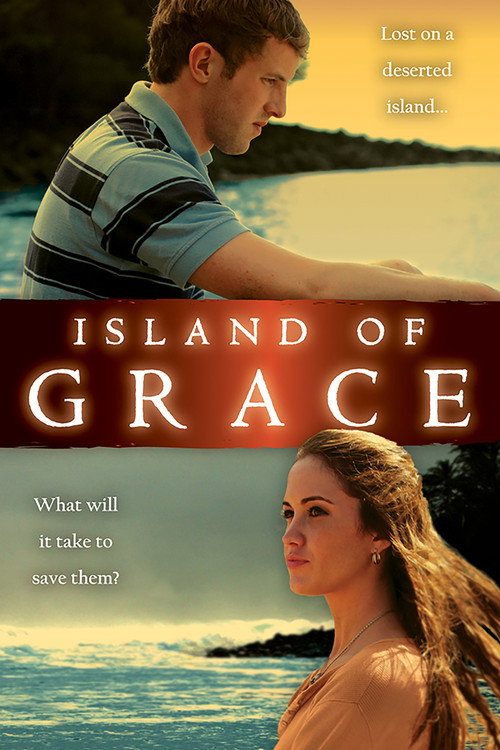 Постер фильма «Island of Grace»