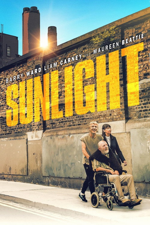 Постер фильма «Sunlight»