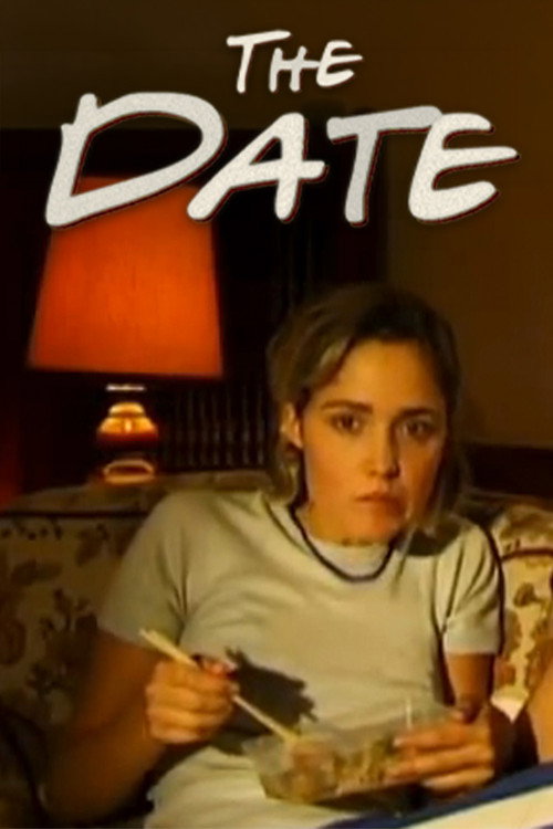 Постер фильма «The Date»