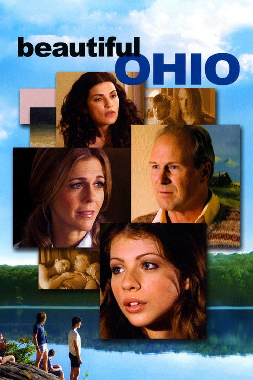 Постер фильма «Beautiful Ohio»
