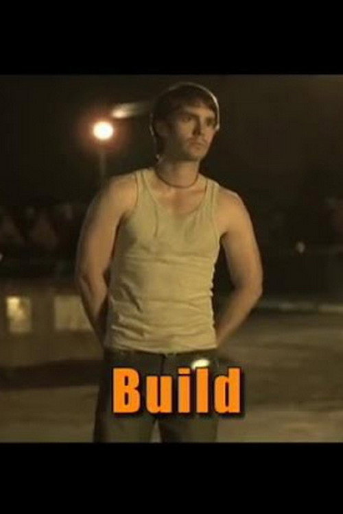 Постер фильма «Build»