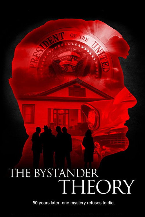Постер фильма «The Bystander Theory»