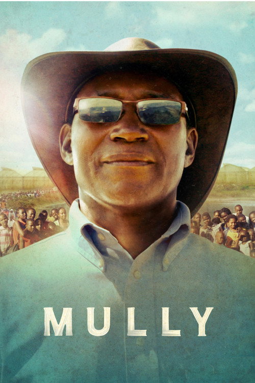 Постер фильма «Mully»
