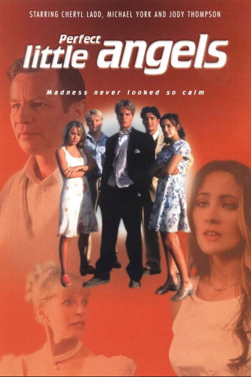Постер фильма «Perfect Little Angels»