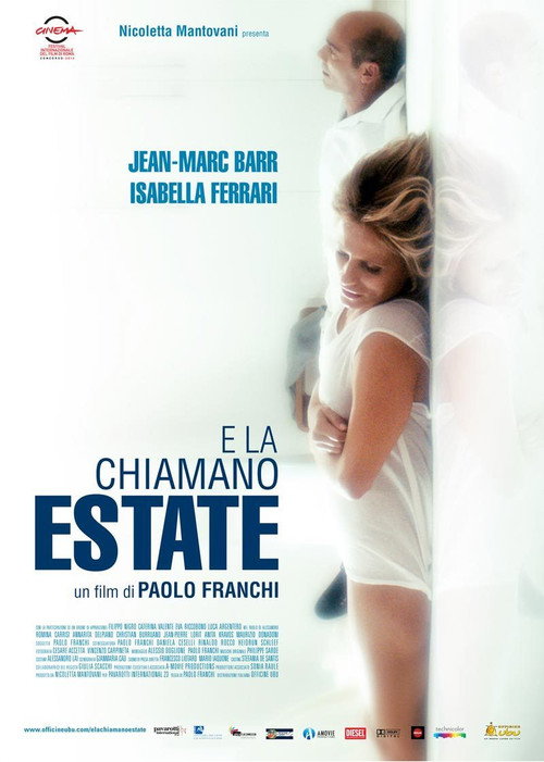 Постер фильма «E la chiamano estate»