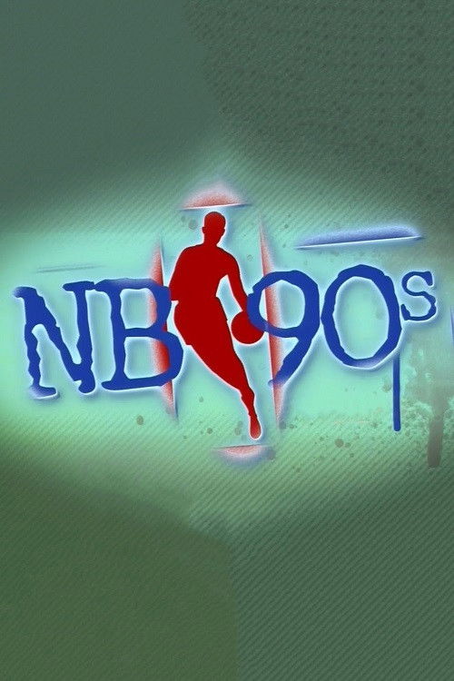 Постер фильма «NB90s»
