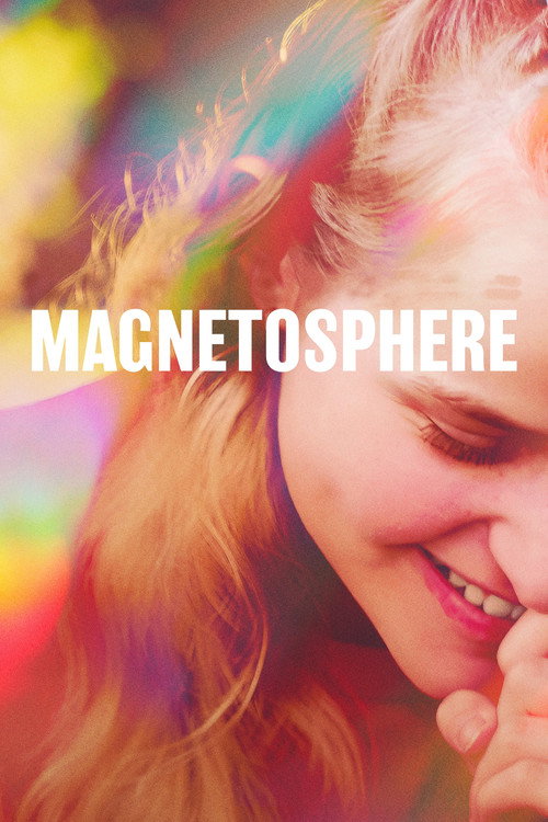 Постер фильма «Magnetosphere»