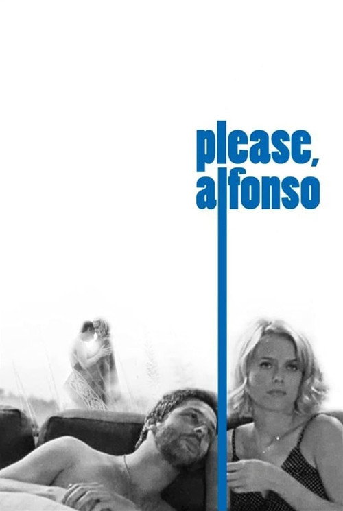 Постер фильма «Please, Alfonso»