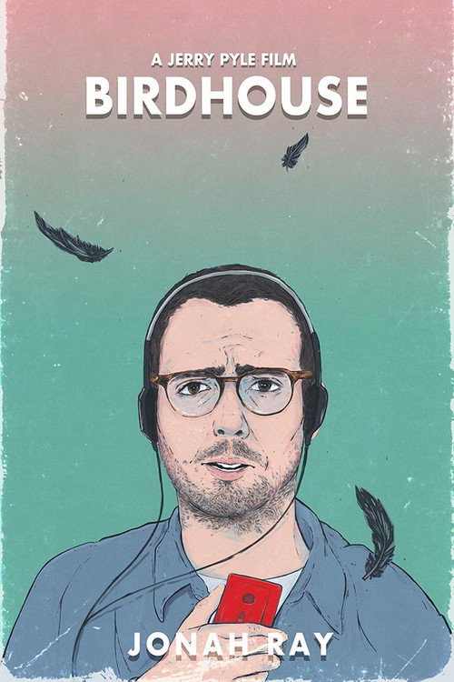 Постер фильма «Birdhouse»