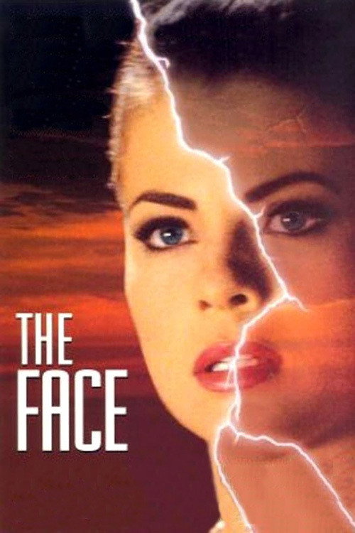 Постер фильма «A Face to Die For»
