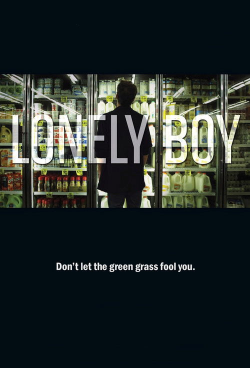 Постер фильма «Lonely Boy»