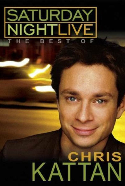 Постер фильма «Saturday Night Live: The Best of Chris Kattan»