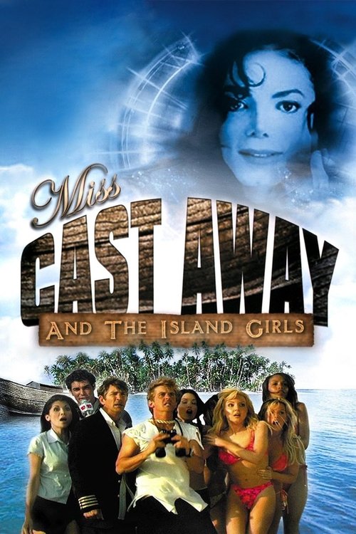 Постер фильма «Miss Cast Away and the Island Girls»